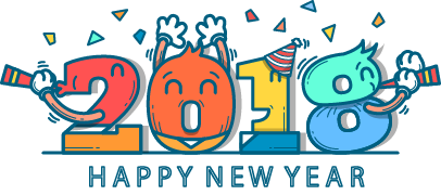 Christmas & New Year Badges messages sticker-1