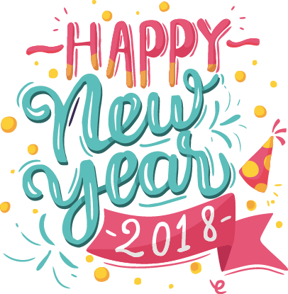 Christmas & New Year Badges messages sticker-0