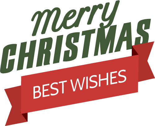 Christmas & New Year Badges messages sticker-3