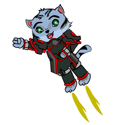 Panfur Stickers messages sticker-1