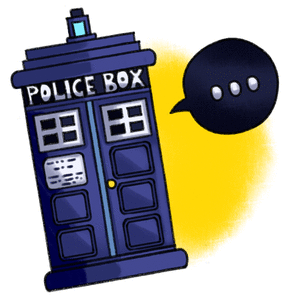 Nerd Out Basic messages sticker-1