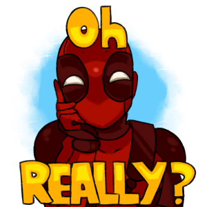 Nerd Out Basic messages sticker-7