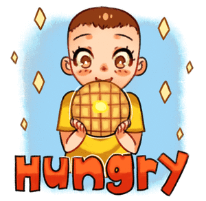 Nerd Out Basic messages sticker-3