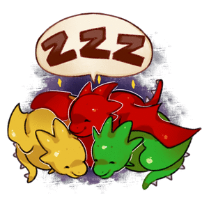 Nerd Out Basic messages sticker-0