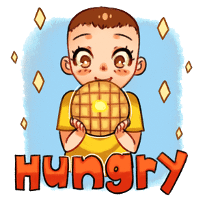 Nerd Out Basic messages sticker-3