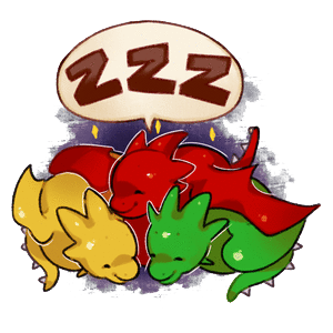 Nerd Out Basic messages sticker-5