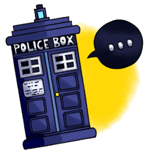 Nerd Out Basic messages sticker-0
