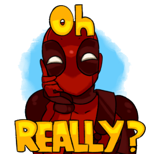 Nerd Out Basic messages sticker-2
