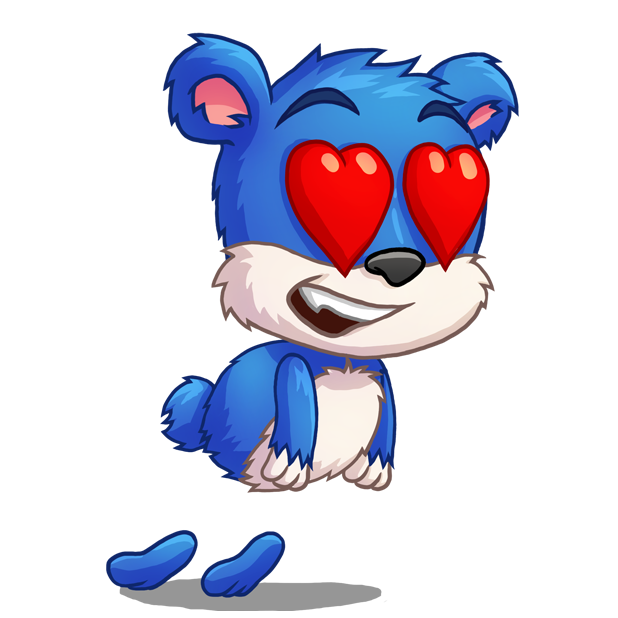 Fun Run Stickers messages sticker-4