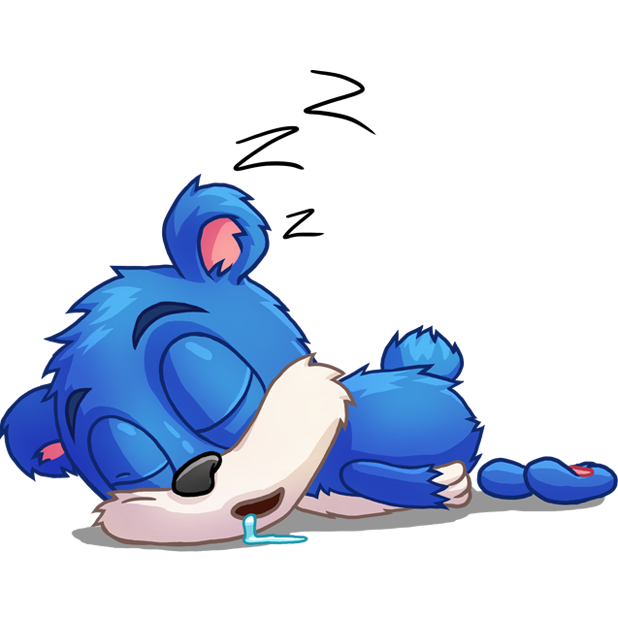 Fun Run Stickers messages sticker-7