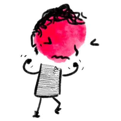 Inky Stickers messages sticker-8
