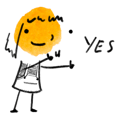 Inky Stickers messages sticker-1
