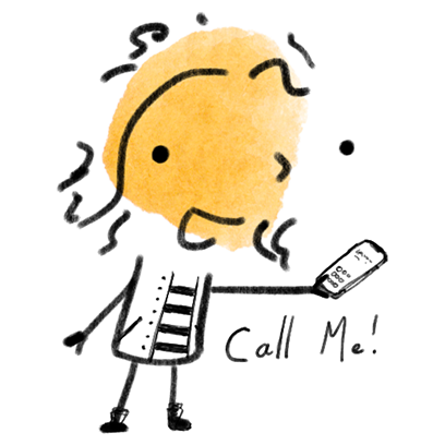 Inky Stickers messages sticker-11