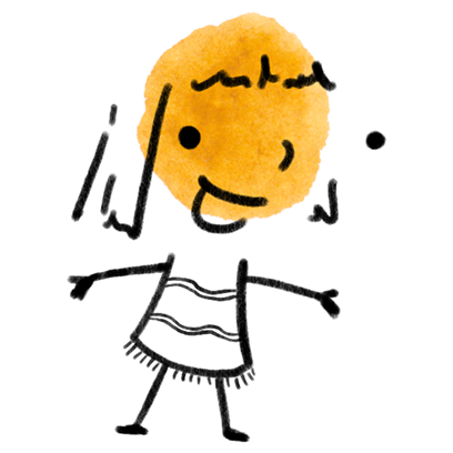 Inky Stickers messages sticker-3