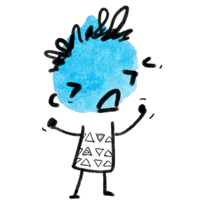 Inky Stickers messages sticker-9