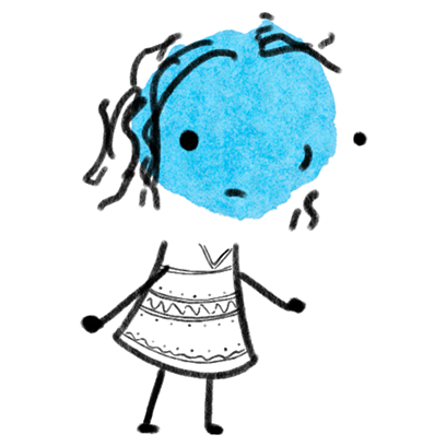 Inky Stickers messages sticker-6