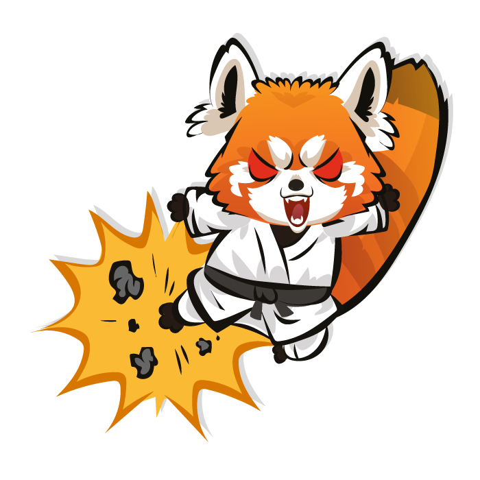 RedPandaz messages sticker-11