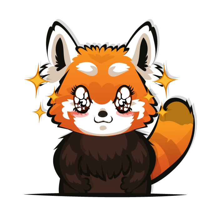 RedPandaz messages sticker-7