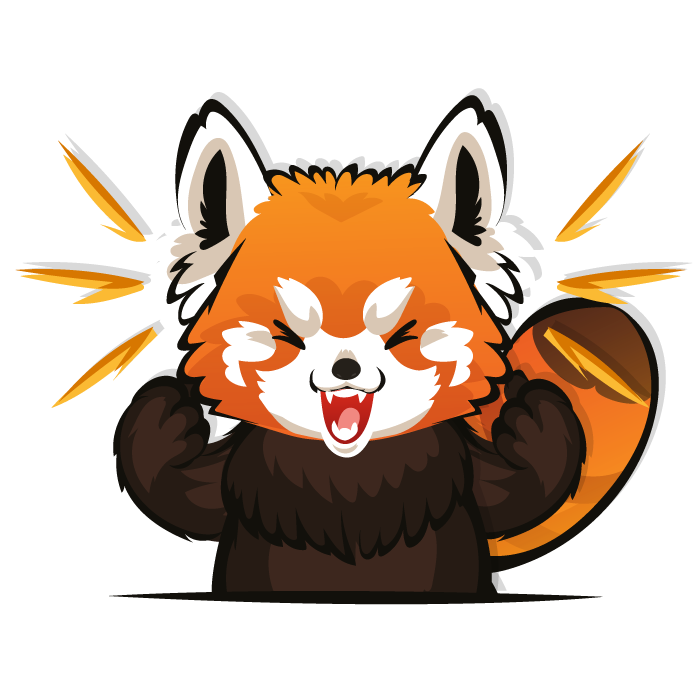 RedPandaz messages sticker-0