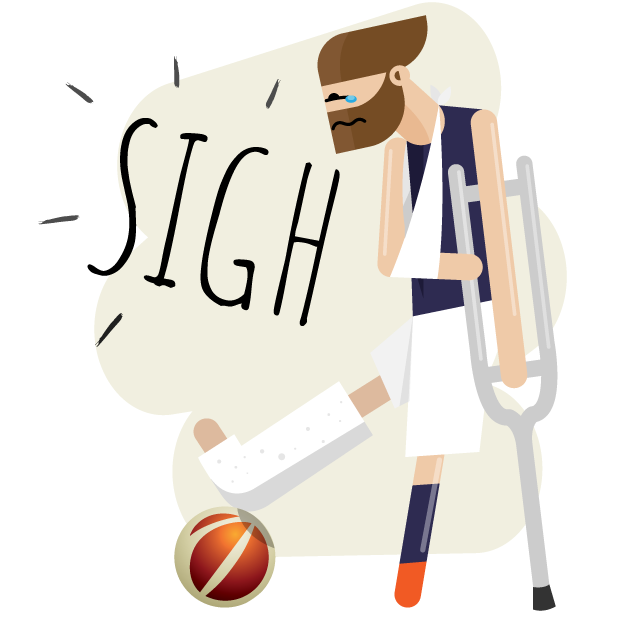 LBA stickers - LegaBasket Serie A messages sticker-11