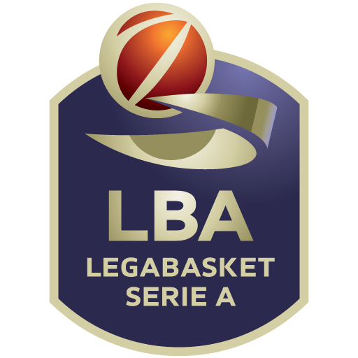 LBA stickers - LegaBasket Serie A messages sticker-0