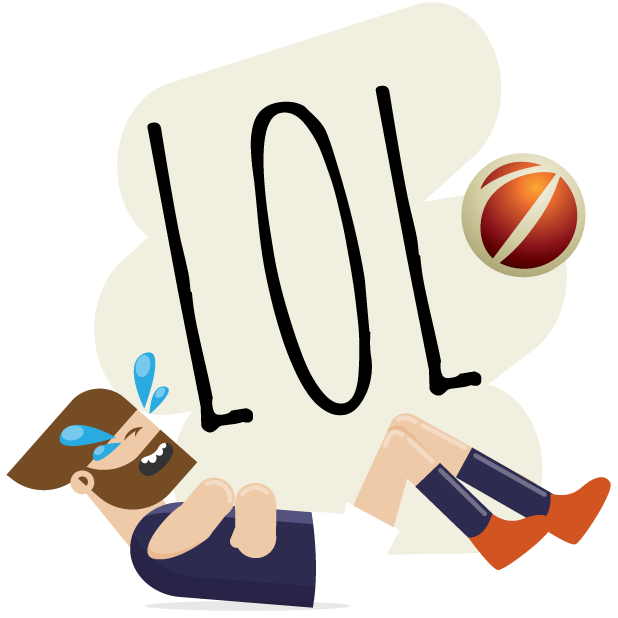 LBA stickers - LegaBasket Serie A messages sticker-8