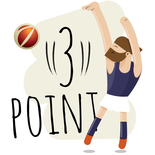 LBA stickers - LegaBasket Serie A messages sticker-4