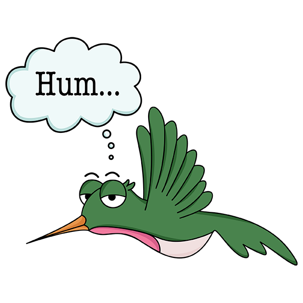 The Hummingbird from Sterling Brands messages sticker-8