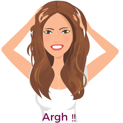 Telle-Kate: Chic stickers for women & girl talk messages sticker-1
