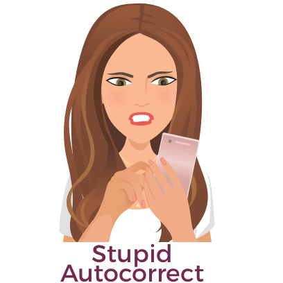 Telle-Kate: Chic stickers for women & girl talk messages sticker-3