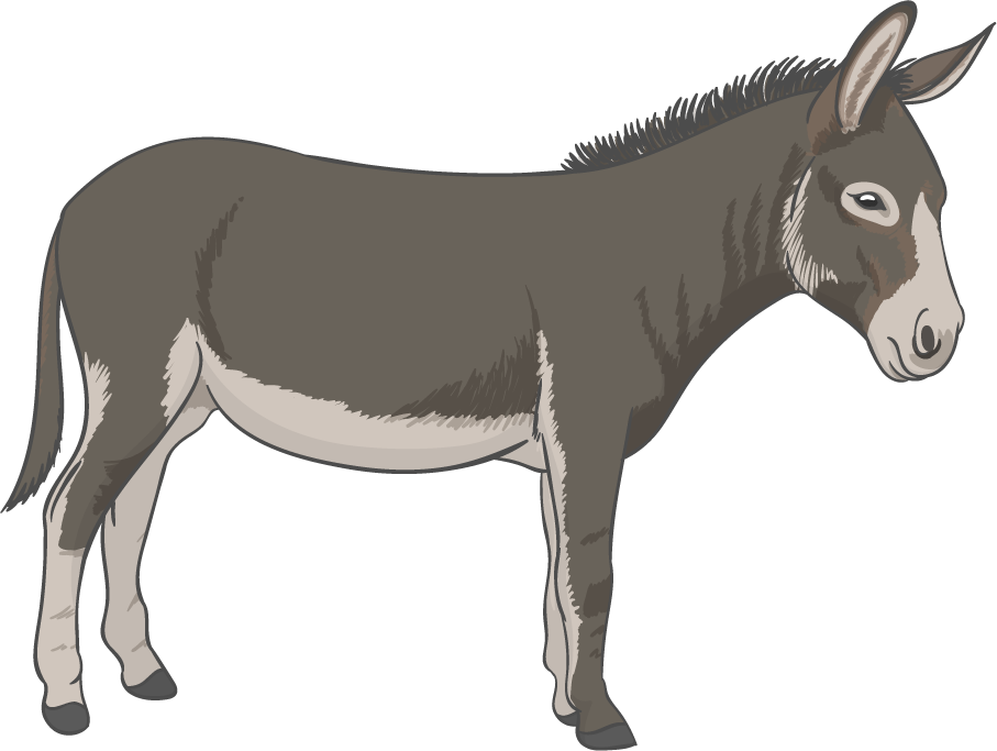 Animals Of Farm messages sticker-8