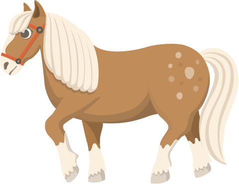 Animals Of Farm messages sticker-1