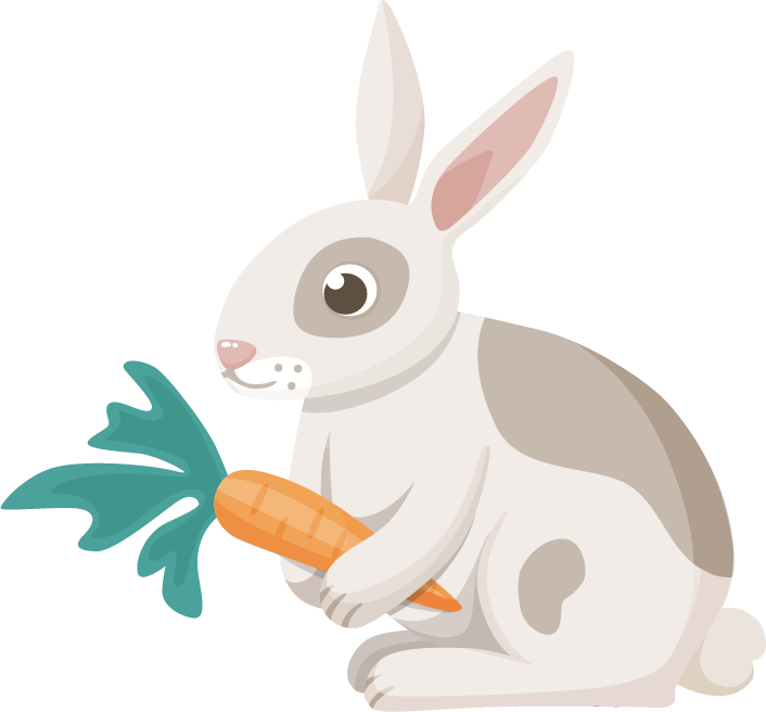 Animals Of Farm messages sticker-2