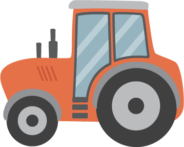 Animals Of Farm messages sticker-5