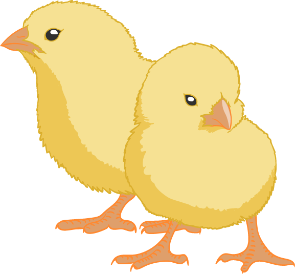 Animals Of Farm messages sticker-10