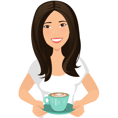 Telle-Donna: Chic stickers for women & girl talk messages sticker-9
