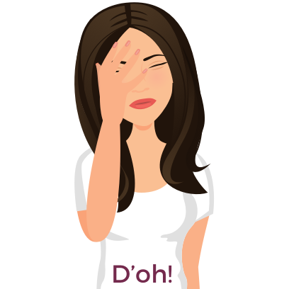 Telle-Donna: Chic stickers for women & girl talk messages sticker-8