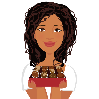 Telle-Eva: Chic stickers for women & girl talk messages sticker-10