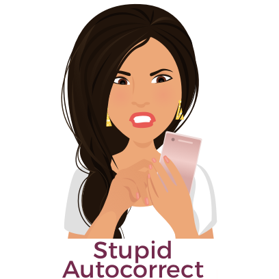 Telle-Lilly: Chic stickers for women & girl talk messages sticker-3