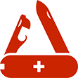 MaRando Suisse messages sticker-1