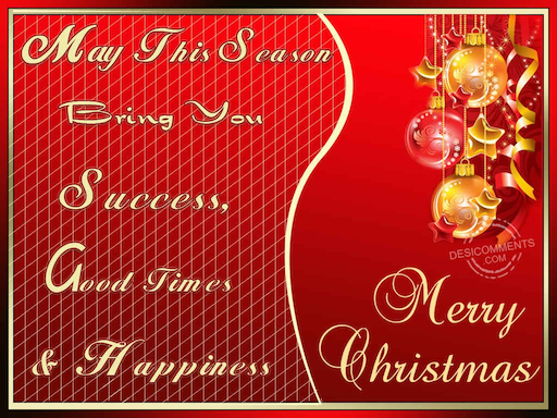 Christmas Messages with GIF messages sticker-3