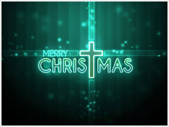 Christmas Messages with GIF messages sticker-5