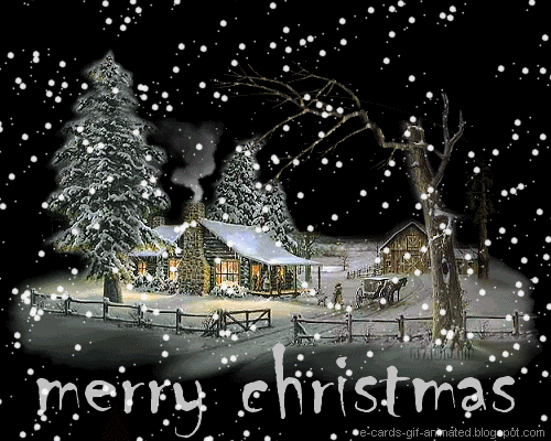 Christmas Messages with GIF messages sticker-2