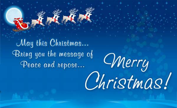 Christmas Messages with GIF messages sticker-1