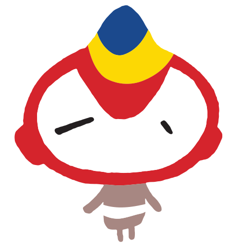 Winter Character Sticker messages sticker-8
