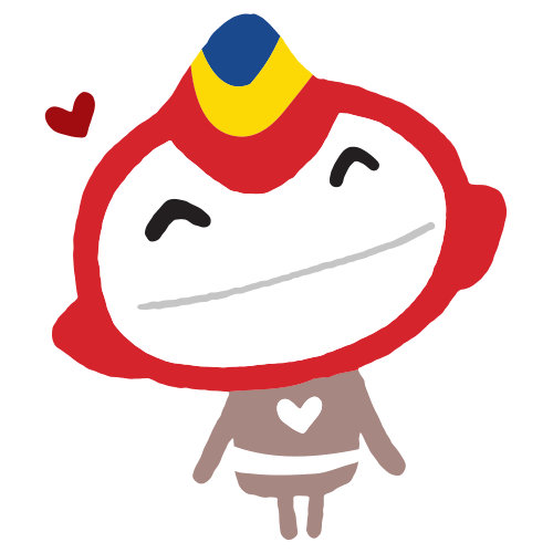 Winter Character Sticker messages sticker-6