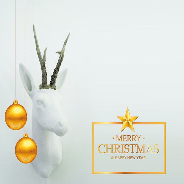 Merry Christmas Fun Pack Free messages sticker-8