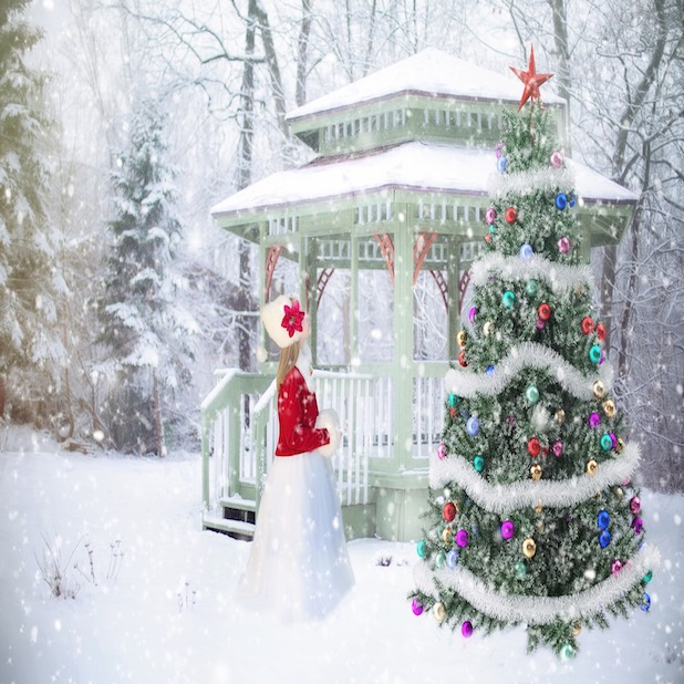Merry Christmas Fun Pack Free messages sticker-9