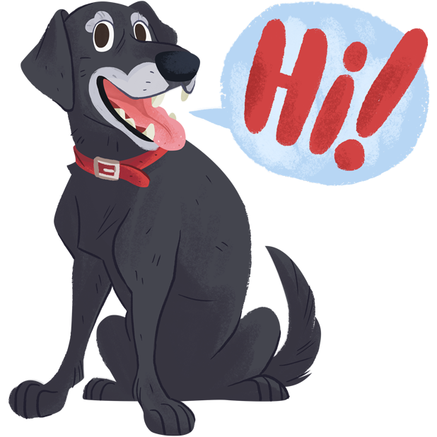 Mr. Cooper Stickers messages sticker-0