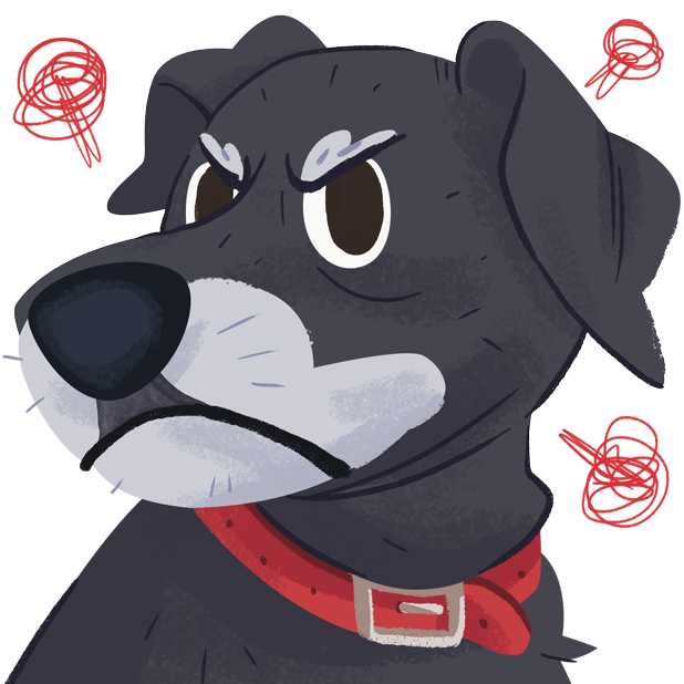 Mr. Cooper Stickers messages sticker-5